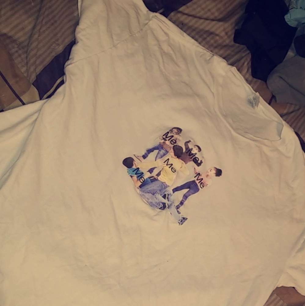 Meme shirt